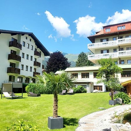 Hotel Rauscher - Das Naturteichparadies Bad Hofgastein Eksteriør bilde