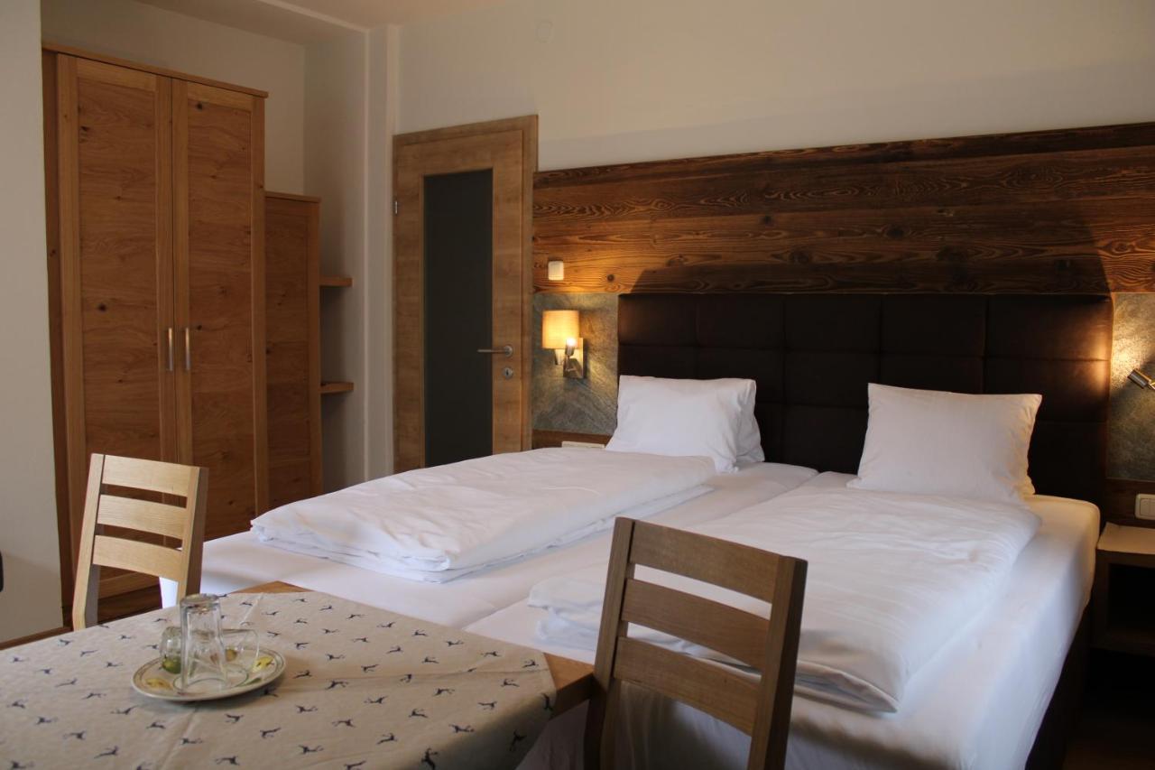 Hotel Rauscher - Das Naturteichparadies Bad Hofgastein Eksteriør bilde