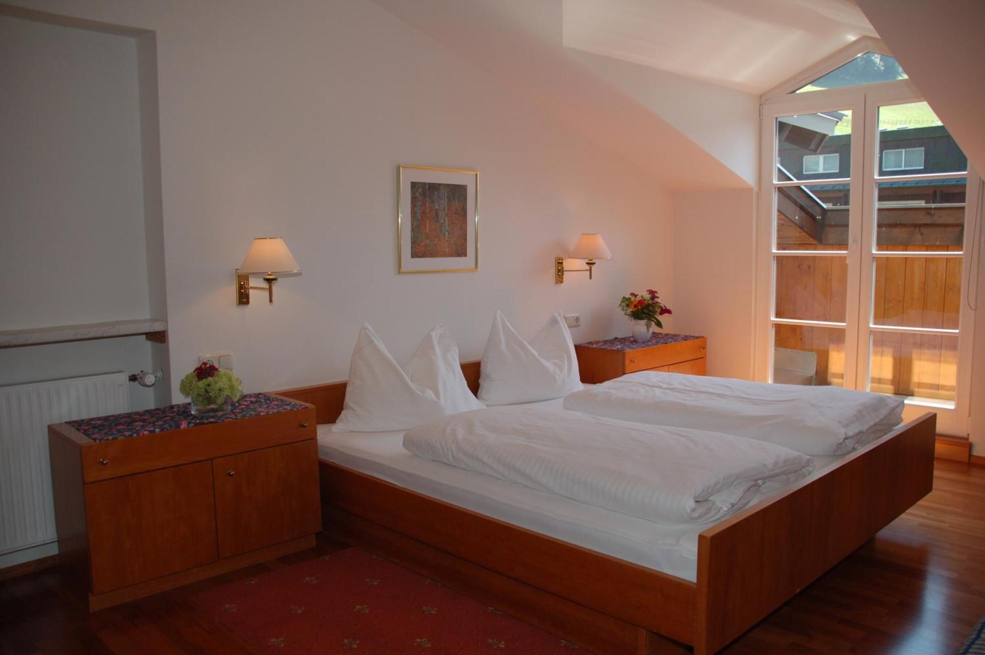 Hotel Rauscher - Das Naturteichparadies Bad Hofgastein Eksteriør bilde