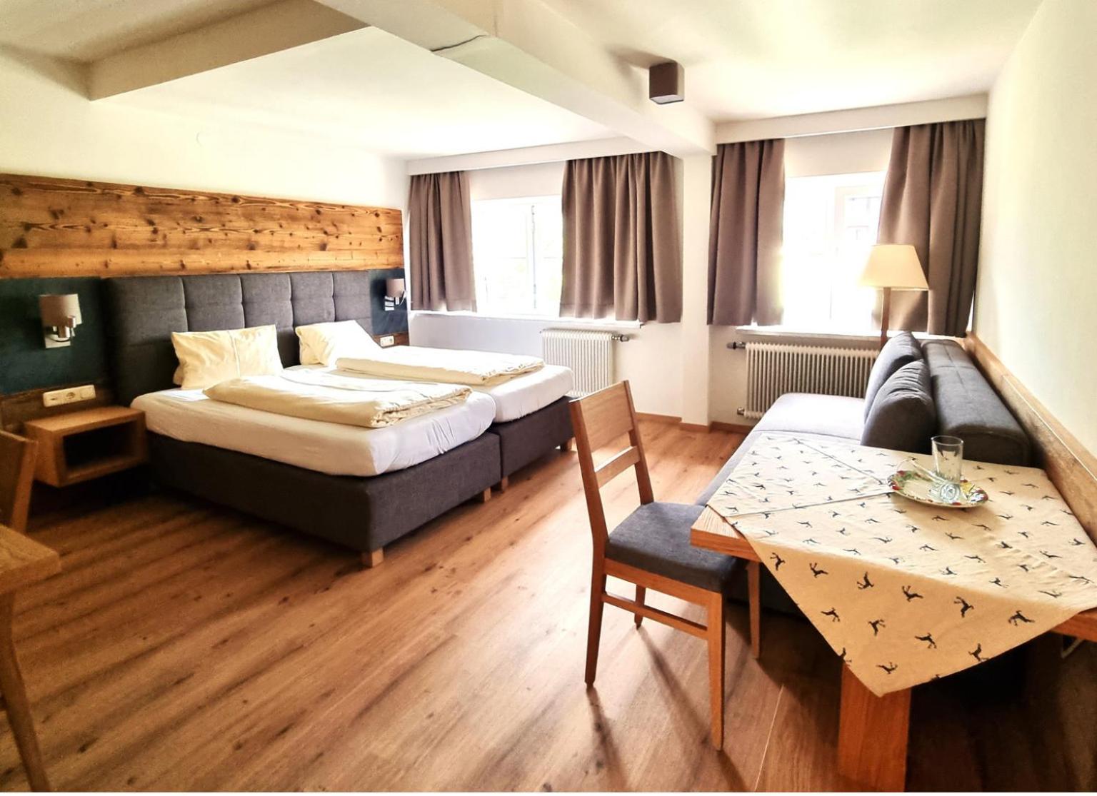 Hotel Rauscher - Das Naturteichparadies Bad Hofgastein Eksteriør bilde