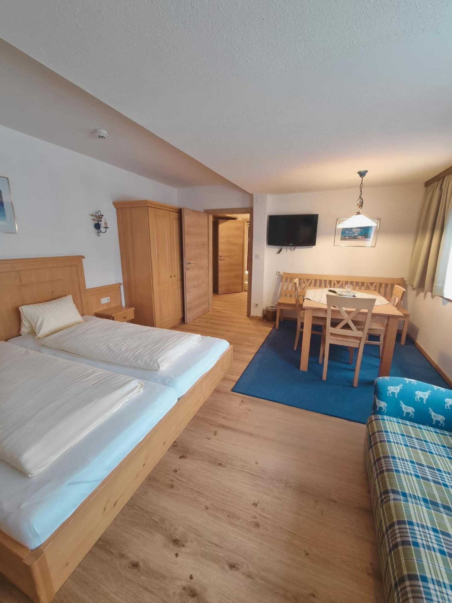 Hotel Rauscher - Das Naturteichparadies Bad Hofgastein Eksteriør bilde