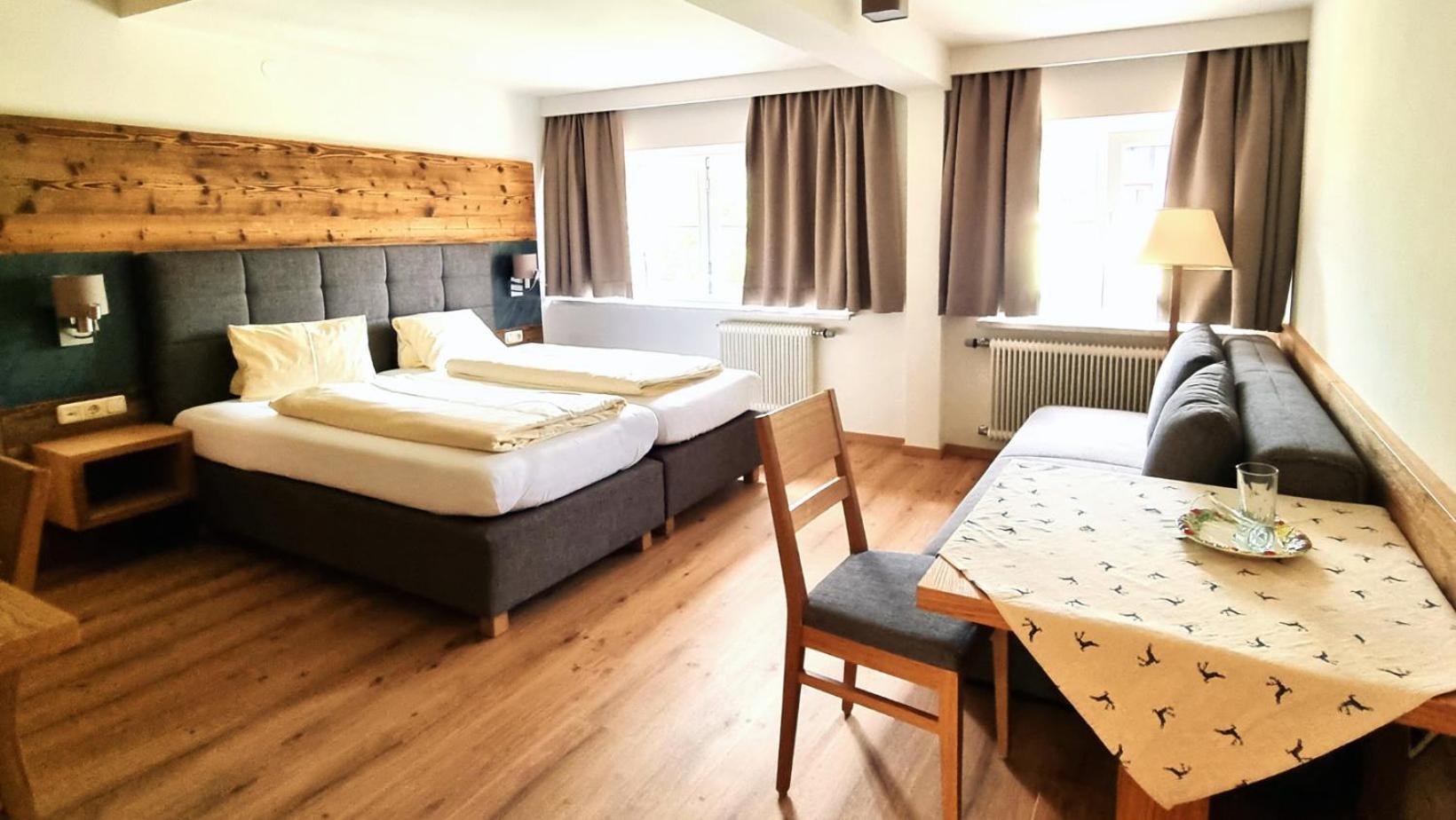 Hotel Rauscher - Das Naturteichparadies Bad Hofgastein Eksteriør bilde