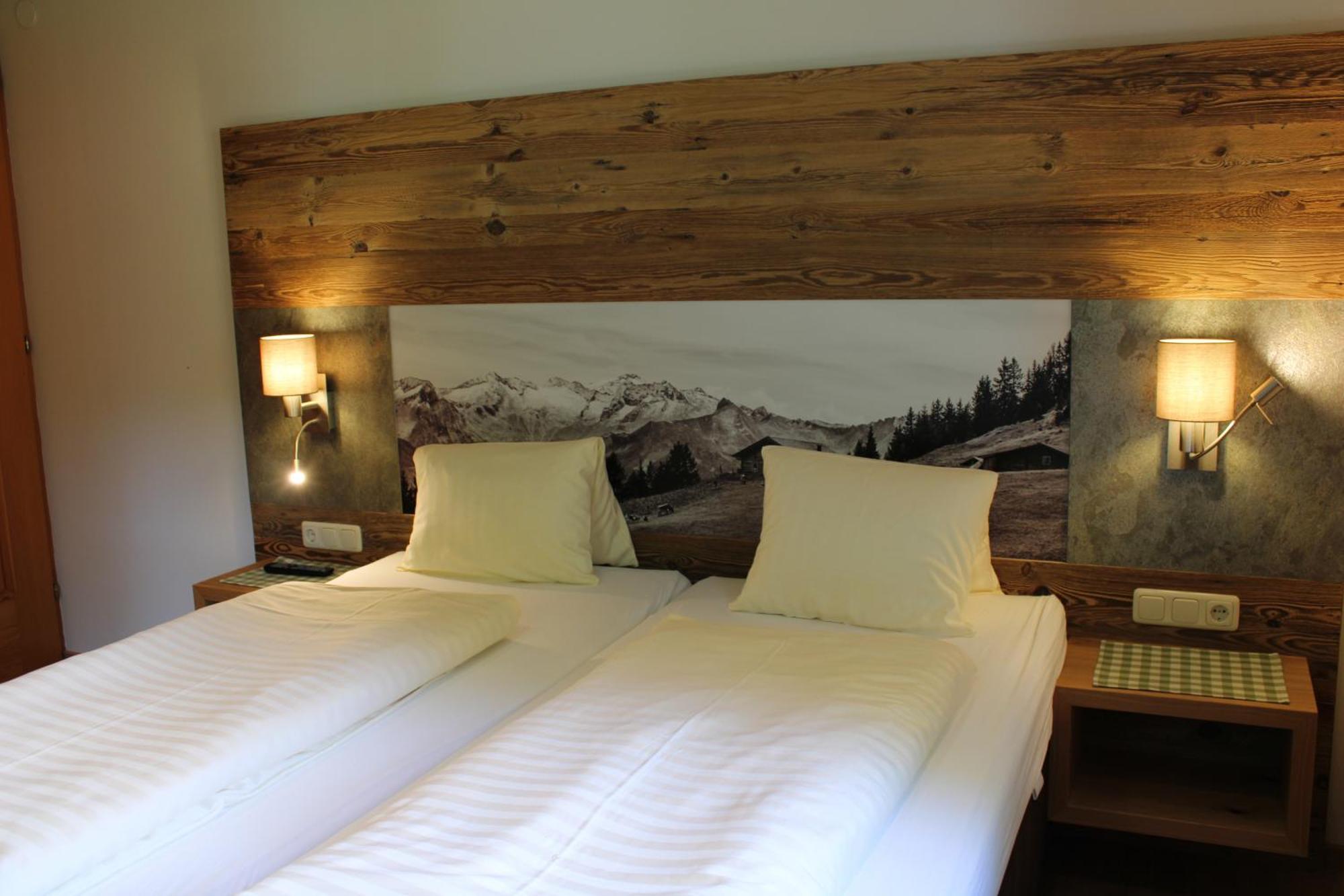 Hotel Rauscher - Das Naturteichparadies Bad Hofgastein Eksteriør bilde