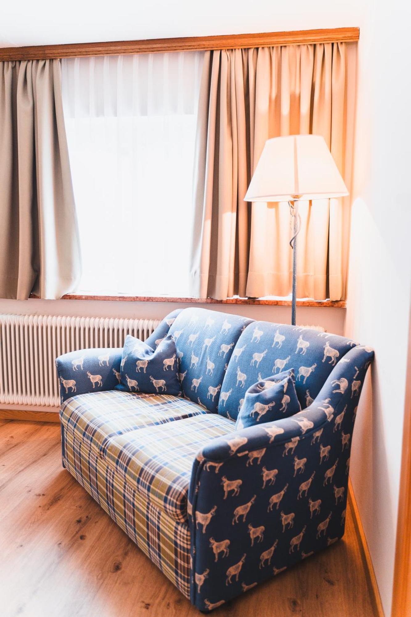 Hotel Rauscher - Das Naturteichparadies Bad Hofgastein Eksteriør bilde