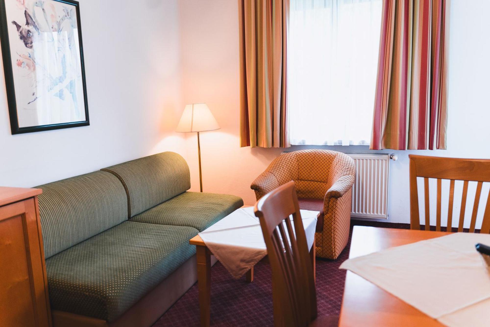 Hotel Rauscher - Das Naturteichparadies Bad Hofgastein Rom bilde