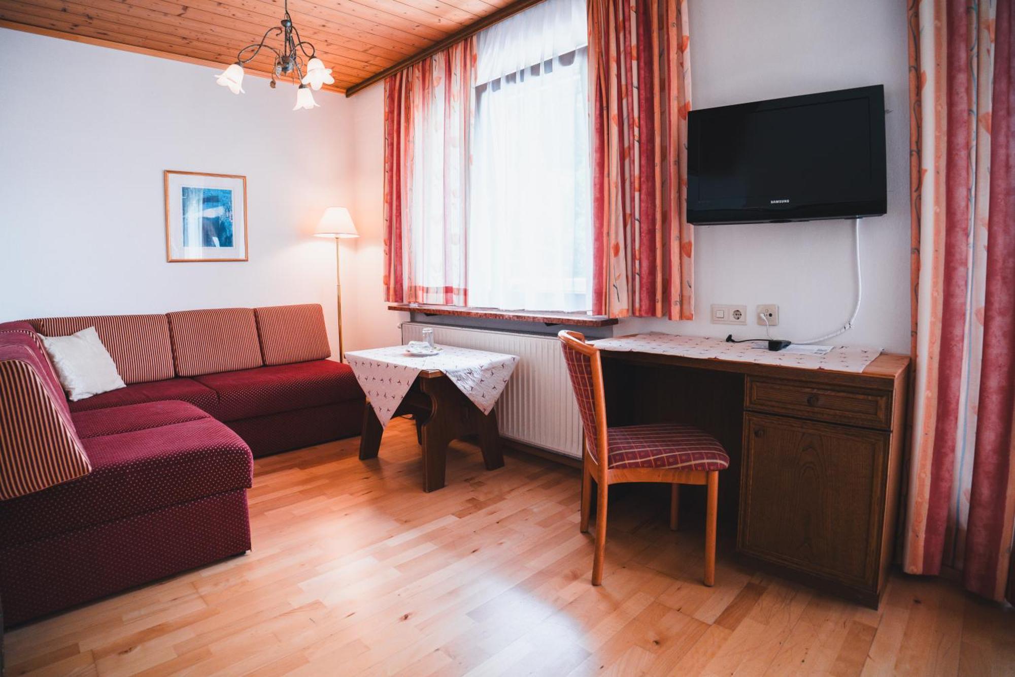 Hotel Rauscher - Das Naturteichparadies Bad Hofgastein Eksteriør bilde