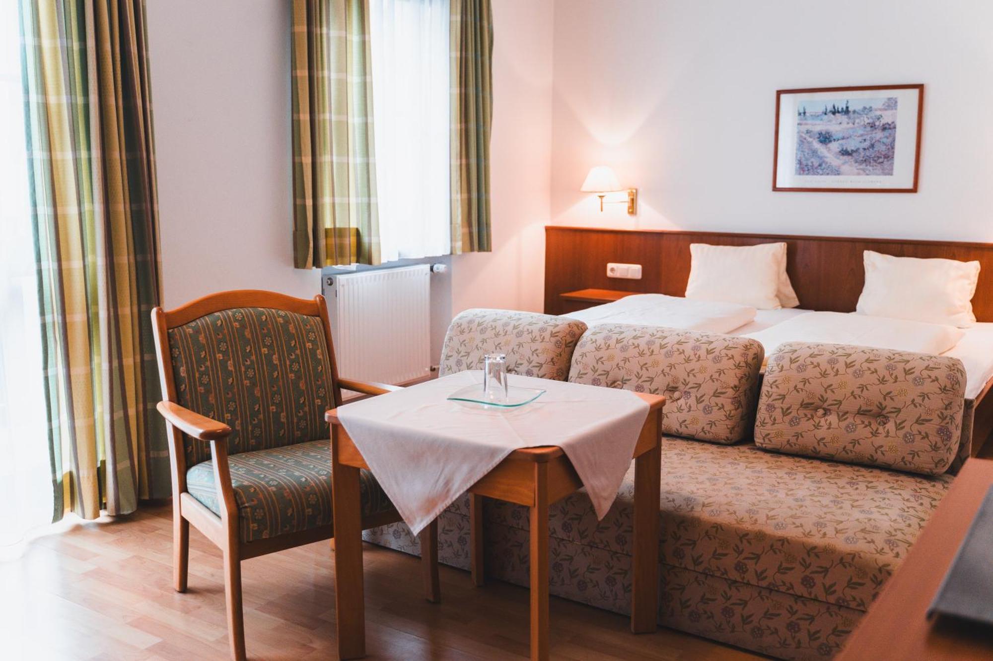 Hotel Rauscher - Das Naturteichparadies Bad Hofgastein Eksteriør bilde